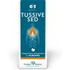 PRODECO PHARMA Srl TUSSIVE SED GSE BIOTIC+ 120ml