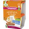 PLASMON (HEINZ ITALIA SpA) Plasmon La Merenda Latte E Biscotto 2x120g