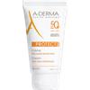 ADERMA (Pierre Fabre It.SpA) A-Derma Protect Senza Profumo Cream Spf50 + 40ml