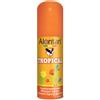 PIETRASANTA PHARMA SpA Alontan® Tropical Spray Insetto Repellente Efficace Contro Zanzare Tigre E Zecche 75ml