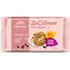 GALBUSERA SpA ZeroGrano Frollini Panna E Gocce Di Cioccolato Galbusera 220g