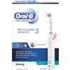 PROCTER & GAMBLE SRL Oral-B® Professional Protezione Gengive 3 Spazzolino Elettrico