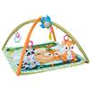 CHICCO (ARTSANA SpA) Foresta Magica Tappeto Con Archi CHICCO 0M+