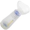 AIR LIQUIDE MEDICAL SYST. Srl Distanziatore Spatial Up Maschera Gialla Air Liquide Medical System 1 Pezzo