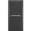 BTicino Deviatore 1P 10A 1m nero Bticino Axolute HS4003N