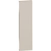 Bticino cover falso polo 1 mod SABBIA LIVING NOW KM00