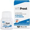 MARCO VITI FARMACEUTICI SpA MASSIGEN VITIPROST 30 SOFTGEL
