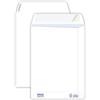 Pigna Busta a sacco Competitor FSC - strip adesivo - 19 x 26 cm - 80 gr - bianco - Pigna Envelopes - conf. 500 pezzi