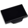 trodat Cartucce di ricambio per timbri PROFESSIONAL 6/56 TRODAT in feltro nero blister da 3 pezzi - 1528