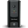 Cyberpower Gruppo di continuita' CyberPower UPS UT650EG-FR 360W [UT650EG-FR]