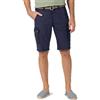 Obey Clothing EASY RIPSTOP - Pantaloni cargo - brown/marrone scuro