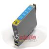 CARTUCCIA CIANO LIGHT COMPATIBILE CON EPSON T0485 C13T04854010 - NO-NAME