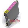 CARTUCCIA MAGENTA LIGHT COMPATIBILE CON EPSON T0486 C13T04864010 - NO-NAME