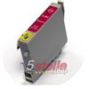 CARTUCCIA MAGENTA COMPATIBILE CON EPSON T0483 C13T04834010 - NO-NAME