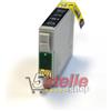 CARTUCCIA NERO COMPATIBILE CON EPSON T0801 C13T08014011 - NO-NAME