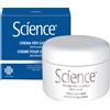 VIVIPHARMA s.a. SCIENCE Crema Distric.250ml