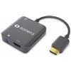 Sonero 4K HDMI Audio Extractor