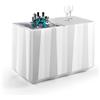 Plust Frozen Catering Counter