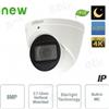 Dahua IPC-HDW5831R-ZE - Telecamera IP 8MP con Ottica Motorizzata e Visione Notturna 4K - Dahua
