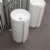 Ceramica Flaminia Lavabo Freestanding Monoroll - Montaggio: A PARETE MR44P