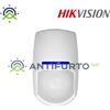 Hikvision Rilevatore doppia tecnologia KX10DTP-WE - Hikvision