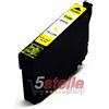 CARTUCCIA GIALLO XL COMPATIBILE CON EPSON 34XL T3474 C13T34744010 - NO-NAME