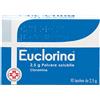 DOMPE' FARMACEUTICI SpA Euclorina Polvere Solubile 10 Bustine 2,5g