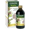 GIORGINI SER-VIS SRL Colon Regular Analcolico 200ml Giorgini