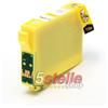 CARTUCCIA GIALLO COMPATIBILE CON EPSON T1294 C13T12944012 - NO-NAME