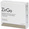 Alfasigma ZirGo - Integratore probiotico in bustine, 12 bustine da 2 g