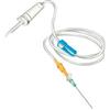 Safety Deflussore Con Ago 1 Pezzo