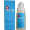 Pentamedical SaniSop - Sapone liquido tipo Marsiglia per pelle sensibile, 200 ml