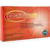 Fitoproject Cognitiv Fast Integratore Alimentare 20 Capsule Gastroresistenti