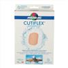 Master-Aid Cutiflex Acqua Stop Medicazione Autoadesiva 10x12 cm 5 Pezzi