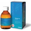 Polifarma Benessere Tiocalmina 1,2 G/100 Ml + 0,1 G/100 Ml Sciroppo Flacone 200 G