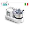 SIRMAN - Cutter Professionale con vasca da lt.3,3, Mod.CTRONIC4VT