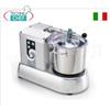 SIRMAN - Cutter Professionale con vasca da lt.9,4, Mod.CTRONIC9VT
