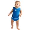 CRESSI BABY WARMER BLUE