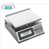 Bilancia elettronica digitale da tavolo, portata max 20 Kg