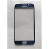 Toneramico Vetro Vetrino frontale Touch Screen per Samsung S6 Edge G925F Blue