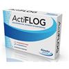 GINETIC PHARMA Sas Actiflog 20 Compresse Da 800 Mg