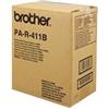 Brother Nastro A Trasferimento Termico Pa-R-411B 6 Pezzi A 210 Mm X 30 M Originale