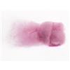 Lana cardata colore Rosa 6627