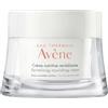 AVENE (Pierre Fabre It. SpA) Avène Crema Crema Nutritiva Rivitalizzante 50ml