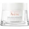 AVENE (Pierre Fabre It. SpA) Avène Crema Crema Nutritiva Rivitalizzante 50ml