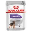 Royal Canin Sterilised cibo umido per cane 85 g 4 scatole (48 x 85 g)