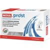 NOVA ARGENTIA Srl IND. FARM Nova Prost 30 Capsule - Integratore per la Salute della Prostata e delle Vie Urinarie