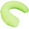 Picci I5700 Cuscino Allattamento A Ciambella Verde