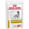 Royal Canin Veterinary Urinary S/O Ageing 7+ cibo umido per cane 2 scatole (24 x 85 g)