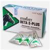 STERIVET beta e-plus 30 buste